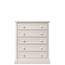 Romina Imperio Tall Chest -Choose From Many Colors