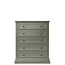 Romina Imperio Tall Chest -Choose From Many Colors