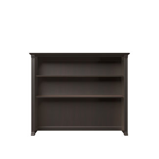 Romina Furniture Romina Imperio Hutch -Choose From Many Colors