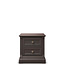 Romina Imperio Nightstand -Choose From Many Colors