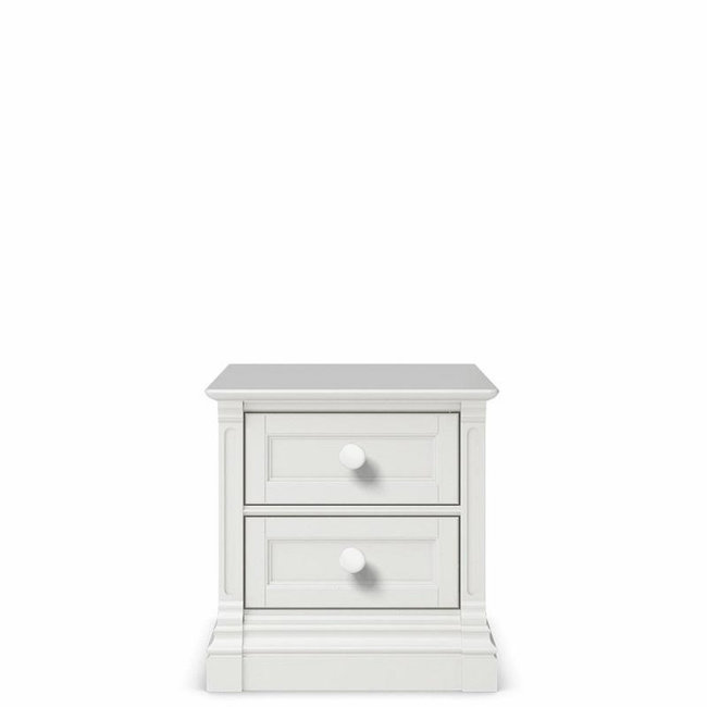 Romina Imperio Nightstand -Choose From Many Colors