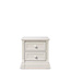 Romina Imperio Nightstand -Choose From Many Colors