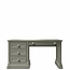 Romina Imperio Desk -Choose From Many Colors