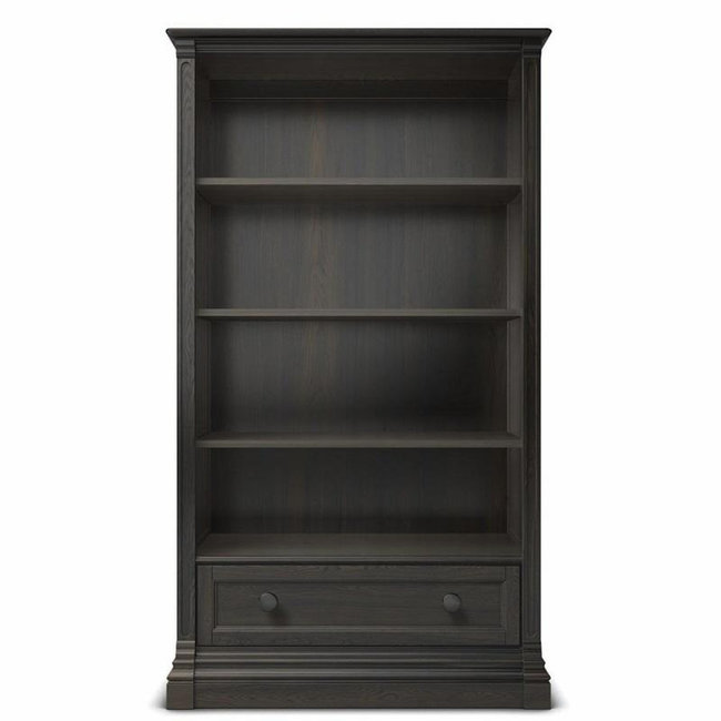 Romina Imperio Bookcase -Choose From Many Colors