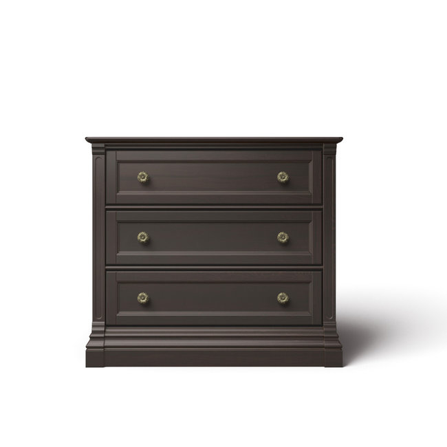 Romina Imperio Single Dresser -Choose From Many Colors