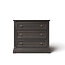 Romina Imperio Single Dresser -Choose From Many Colors