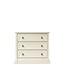 Romina Imperio Single Dresser -Choose From Many Colors