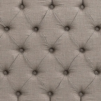 Romina Furniture Romina Millenario Tufted Panel for Convertible Crib -Choose From Many Colors