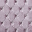 Romina Millenario Tufted Panel for Convertible Crib -Choose From Many Colors