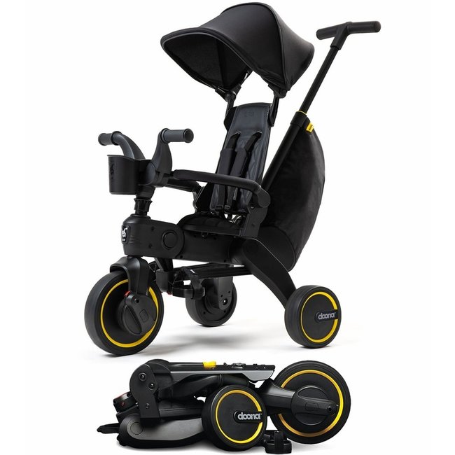 Doona Liki Trike Deluxe S5