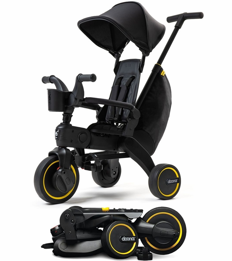 Doona Liki Trike Deluxe S5