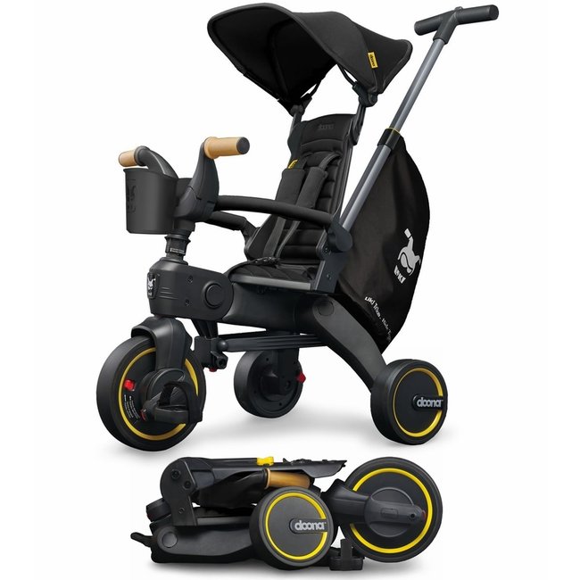 Doona Liki Trike Deluxe S5