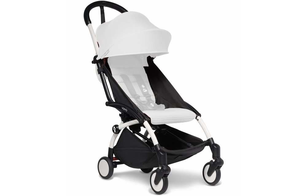 BABYZEN YOYO2 + Stroller Frame Only