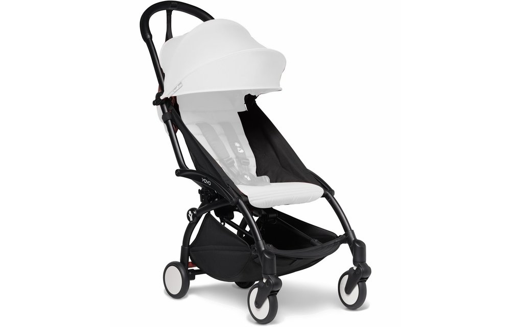 BABYZEN YOYO2 + Stroller Frame Only