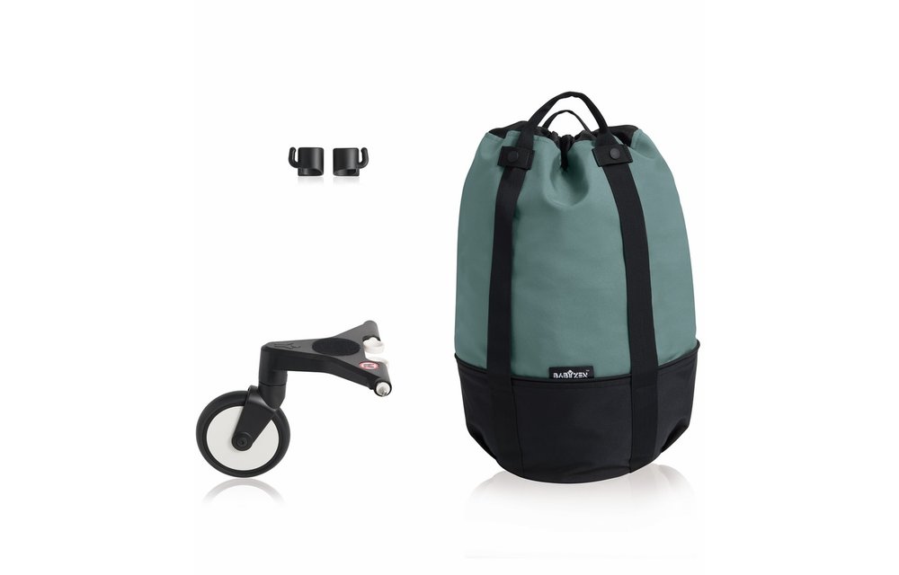 BABYZEN YOYO Bag