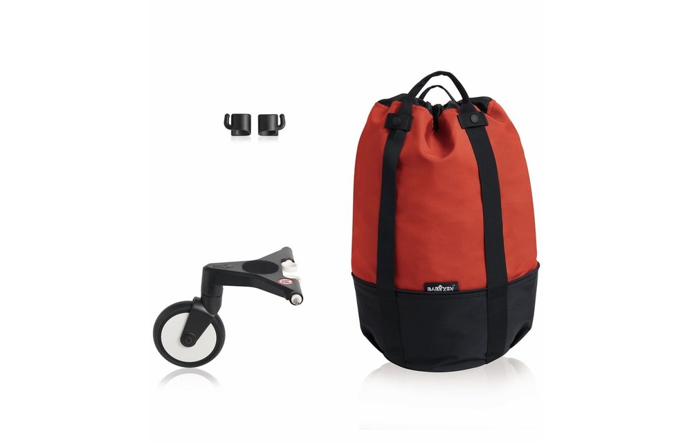 BABYZEN YOYO Bag