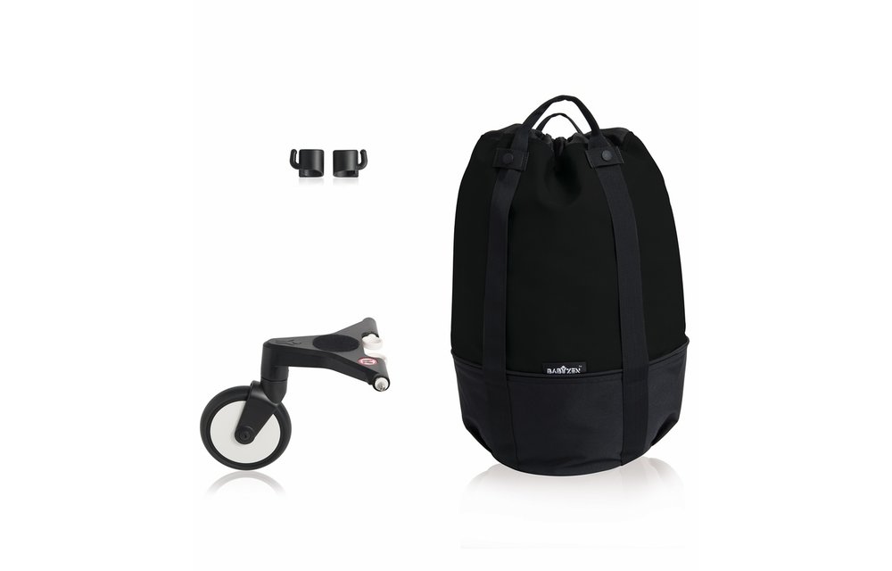 BABYZEN YOYO Bag