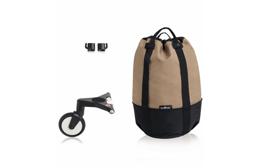BABYZEN YOYO Bag