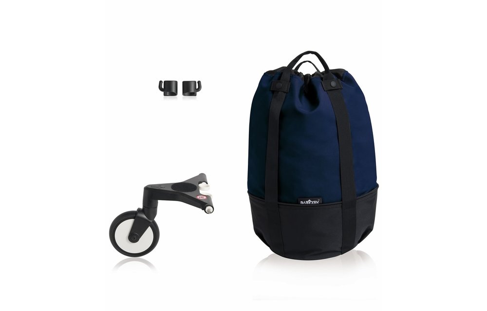 BABYZEN YOYO Bag