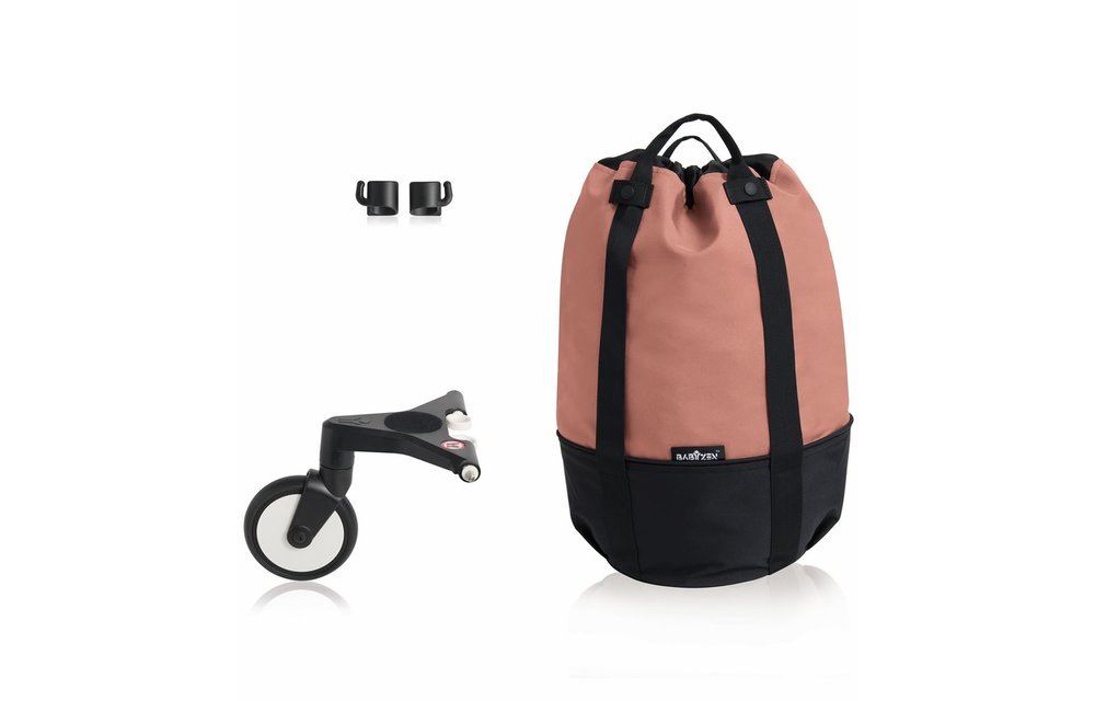BABYZEN YOYO Bag