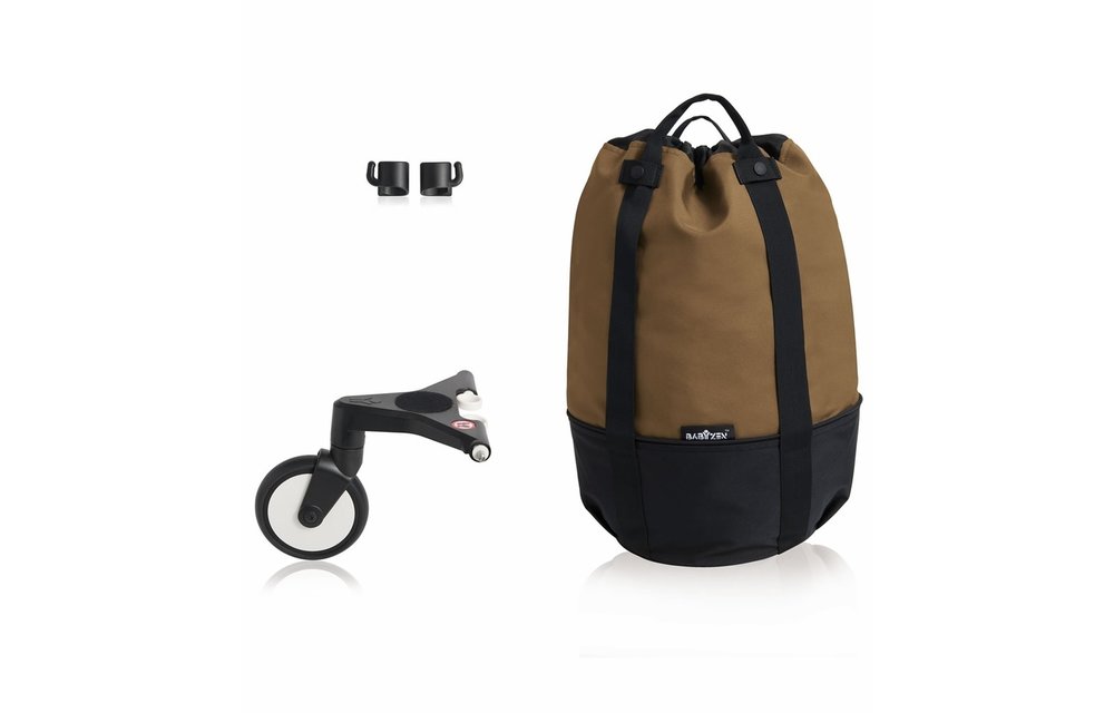 BABYZEN YOYO Bag