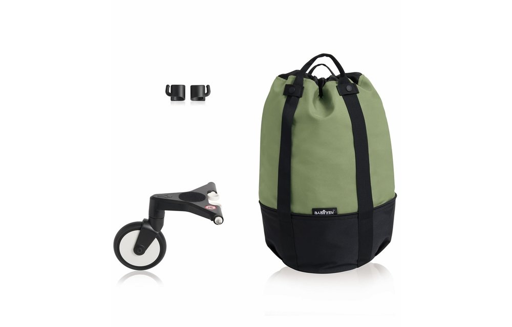 BABYZEN YOYO Bag