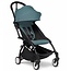 Stokke YOYO2 Ultra Compact 6+ Stroller -Black Frame