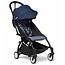 Stokke YOYO2 Ultra Compact 6+ Stroller -Black Frame