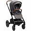 Nuna Mixx Next Stroller With Magnetic Buckle