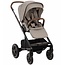 Nuna Mixx Next Stroller With Magnetic Buckle