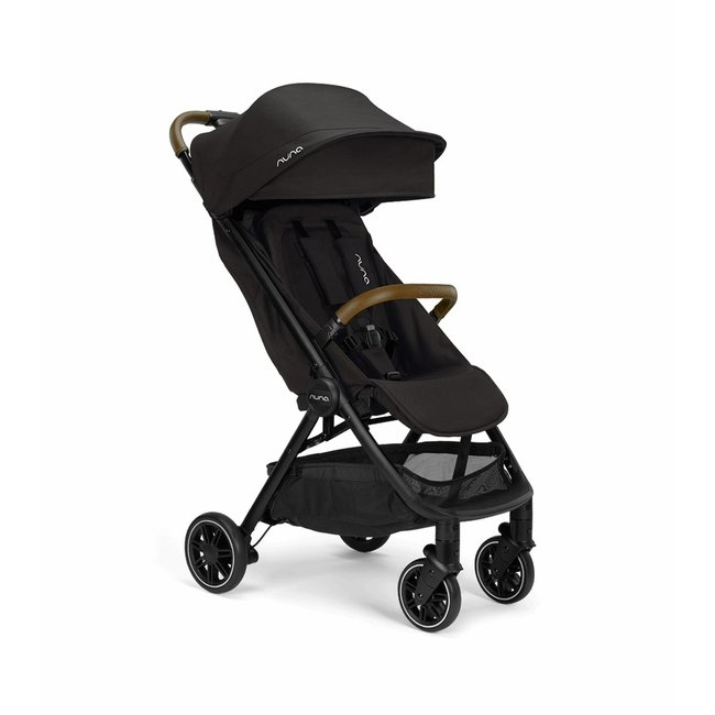 Nuna Trvl Light Weight Compact Stroller