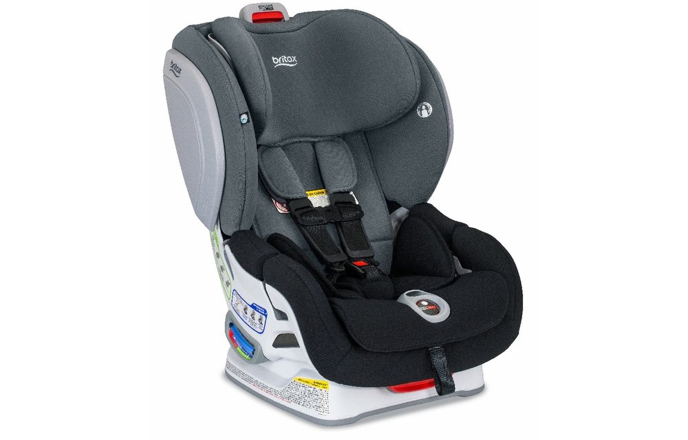 Britax Advocate ClickTight Convertible Car Seat