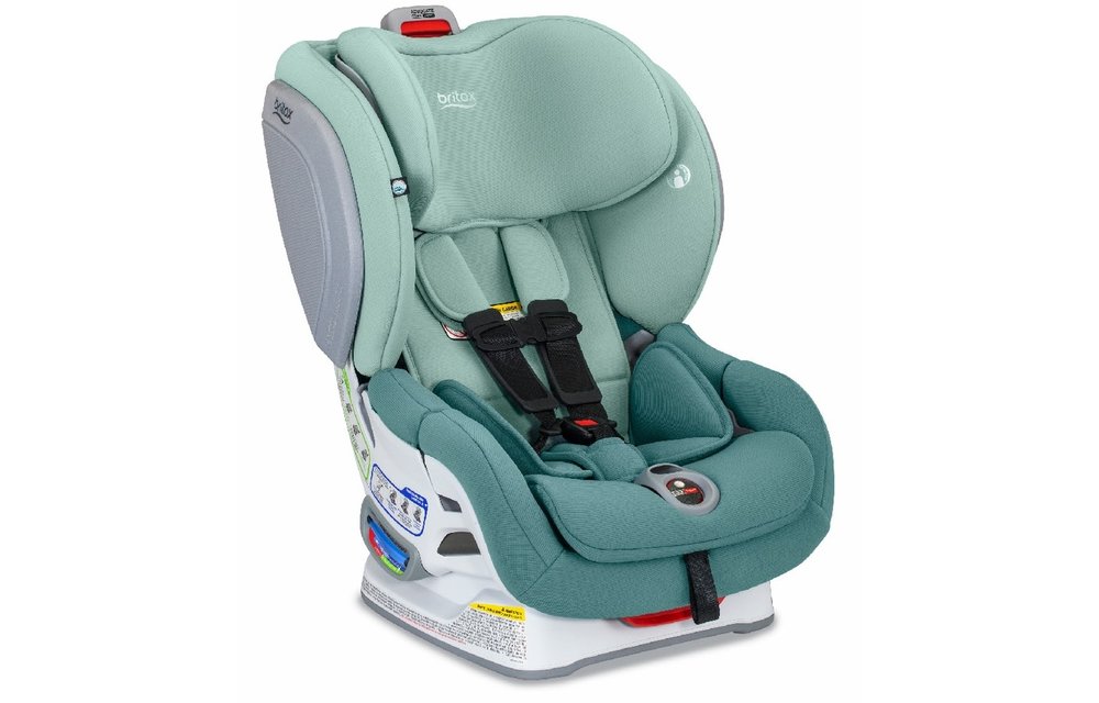 Britax Advocate ClickTight Convertible Car Seat