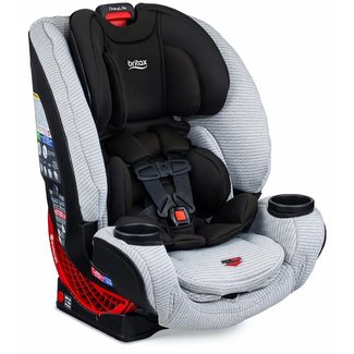 Britax Britax One4LIfe All In One Clicktight Car Seat