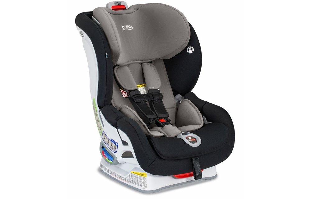 Britax Boulevard Clicktight Convertible Car Seat