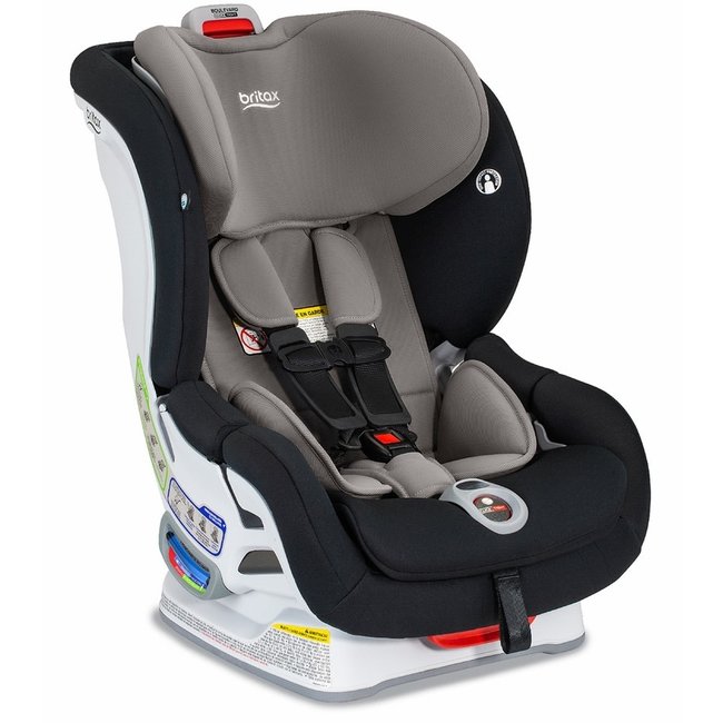 Britax Boulevard Clicktight Convertible Car Seat