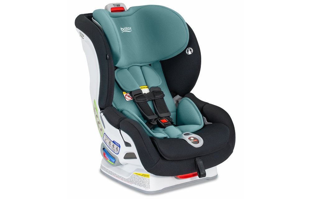 Britax Boulevard Clicktight Convertible Car Seat