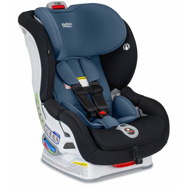 Britax Boulevard Clicktight Convertible Car Seat