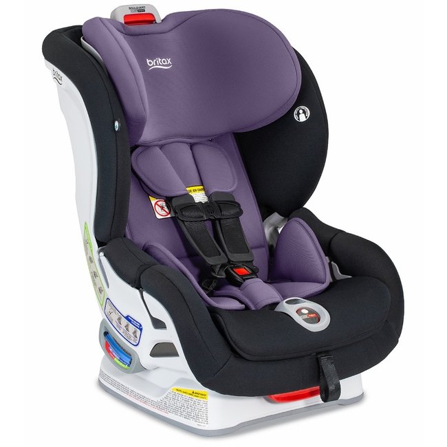 Britax Boulevard Clicktight Convertible Car Seat