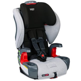 Britax Britax Grow With You ClickTight Booster Car Seat