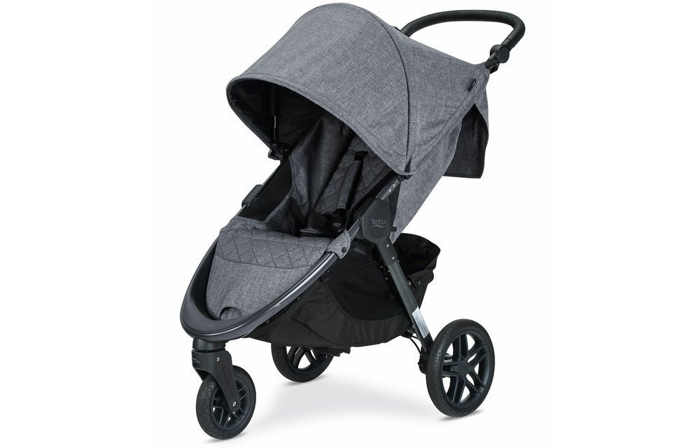 Britax B-Free Stroller