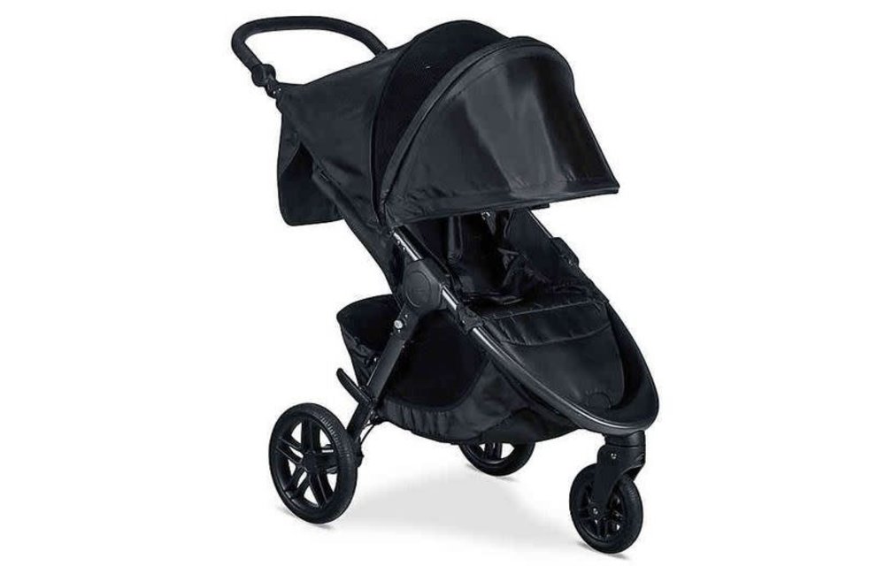 Britax B-Free Stroller