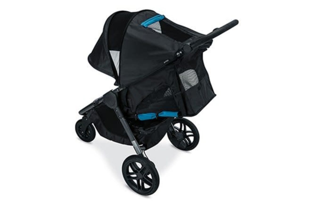Britax B-Free Stroller