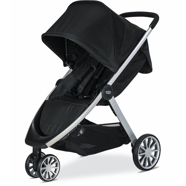 Single Strollers by Bugaboo