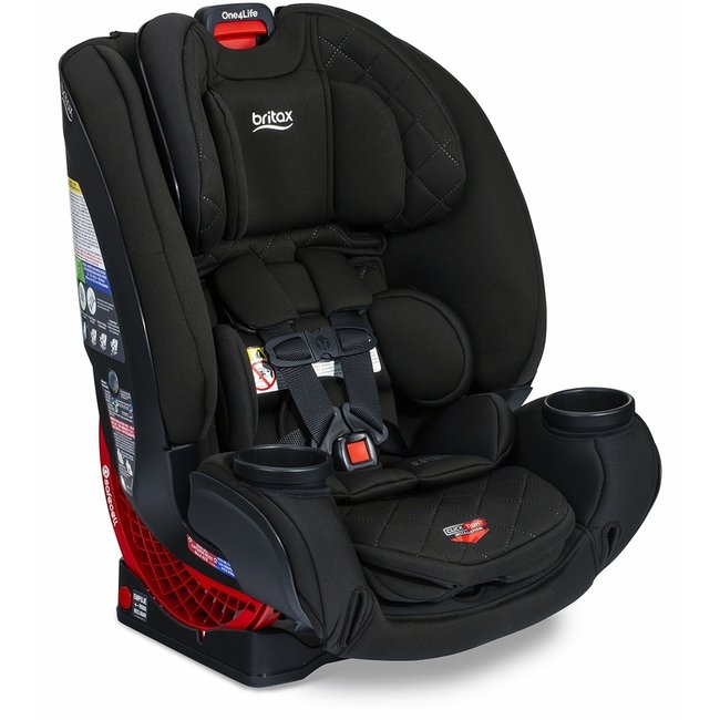 Britax One4LIfe All In One Clicktight Car Seat