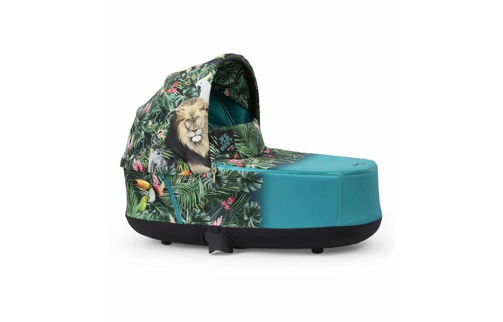 Cybex Priam 4 / ePriam 4 Lux Carry Cot