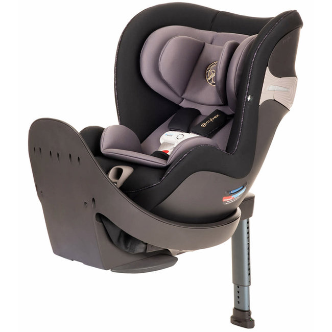 Cybex Sirona S 360 Rotational Convertible Car Seat with SensorSafe