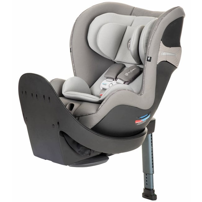 Cybex Sirona S 360 Rotational Convertible Car Seat with SensorSafe