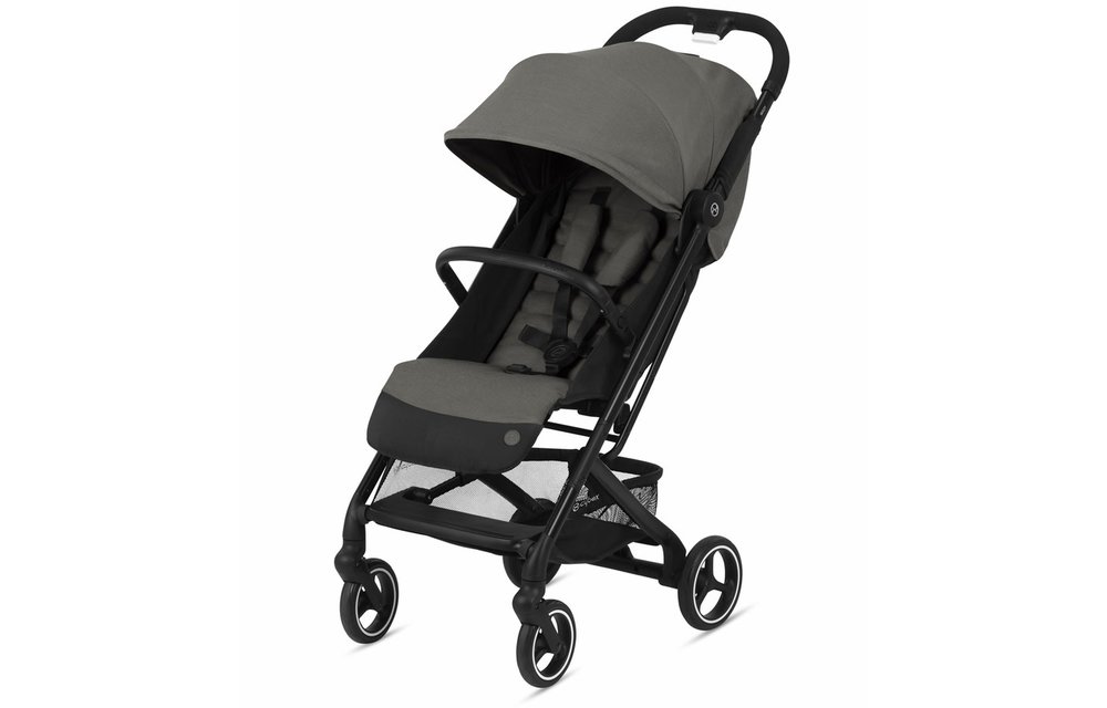 Cybex Beezy Compact Stroller