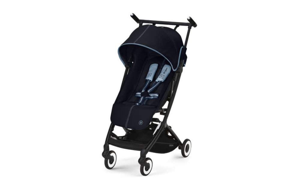 Cybex Libelle 2 Compact Stroller